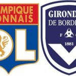 OL - Girondins de Bordeaux en Ligue des Champions