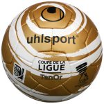 Le Ténor ballon officiel de la Coupe de la Ligue