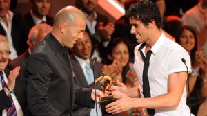Gourcuff a été vendu trois fois plus cher que Zidane par les Ginodins de Bordeaux durant le mercato 2010