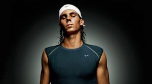 Rafael Nadal fait aussi partie des champions des champions du business.