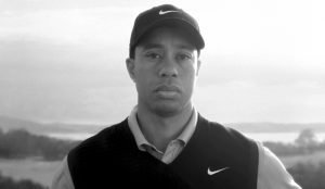 Tiger Woods reste le roi des sponsors dans le golf.