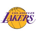 Le logo des Lakers