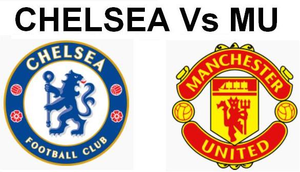 Chelsea vs Manchester United