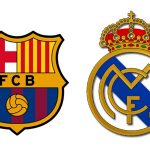 FC Barcelone Real MAdrid