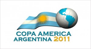 Copa america 2011