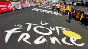 tour de France 2011