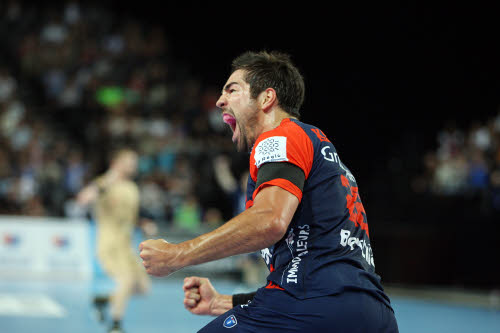 Nikola KARABATIC en tete des budgets des clubs de handball 2011-2012 avec le MAHB