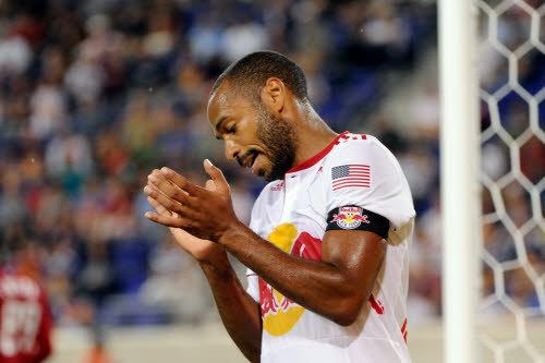Thierry Henry fait vendre du maillot en MLS - @Icon Sport
