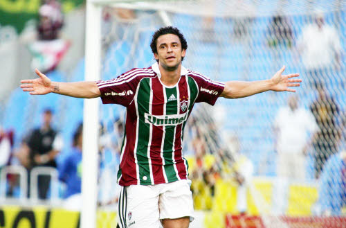 FRED Fluminense