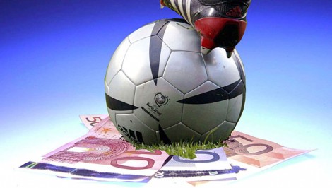 Football et argent