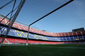 Le FC Barcelone, club le plus cher en Bictoins - @Icon Sport