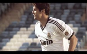 Kaka sur le départ du Real Madrid ? 