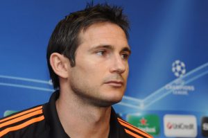 Franck Lampard - @Icon Sport