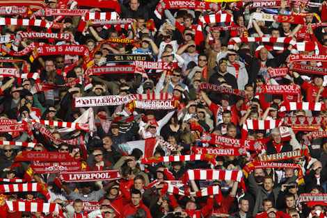 FC Liverpool - @Iconsport