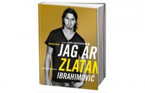 Rien qu'en Suède, "Moi, Zlata, Ibrahimovic" s'est vendu à près d'un demi-million d'exemplaires.