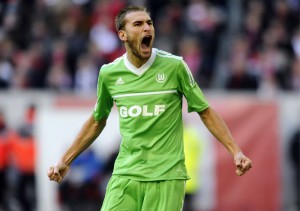 Bas Dost - @Iconsport