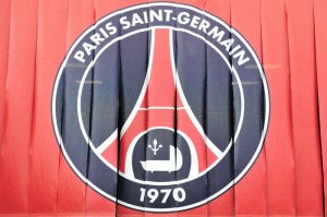 Le logo du PSG - @Iconsport