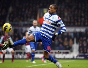 Loic Remy - @Iconsport