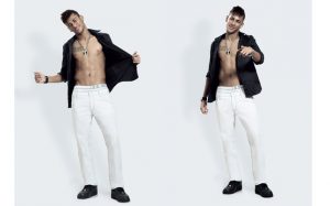 Neymar lance sa propre collection vestimentaire