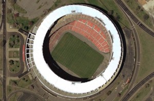 Le RFK Stadium 