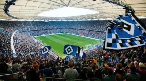 Les supporters d'Hambourg sont les plus infidèles de Bundesliga.