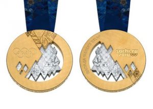 A Sotchi 2014, les Français recevront 40.000 pour une médaille d'or.