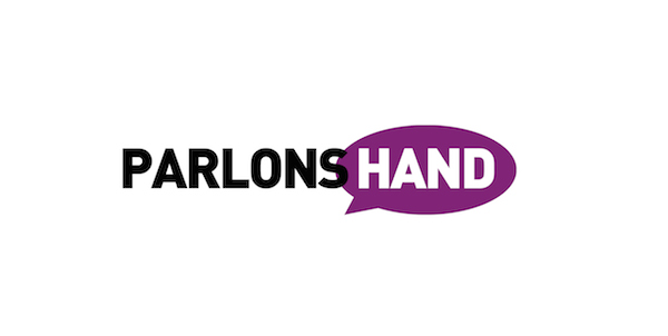 Parlons Hand, un programme novateur  destination des fans de handball. 