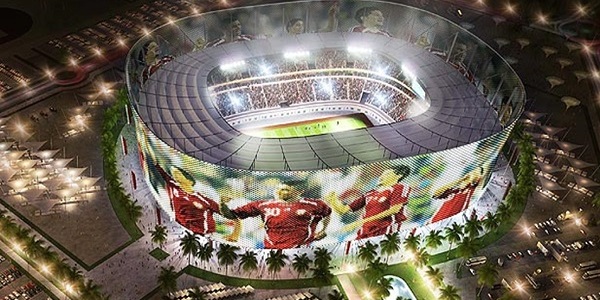 Stade-Al-Rayyan