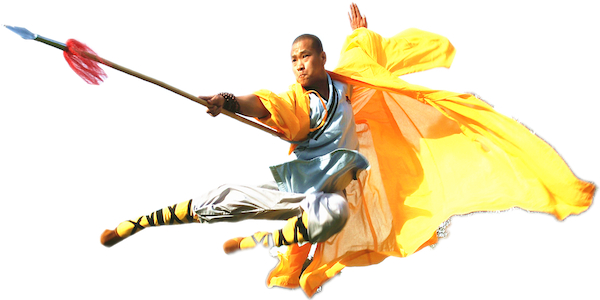 Le Kung Fu est entrain de gagner sa place de sport traditionnel et plus seulement d'art martial hyper codifié selon la tradition. 