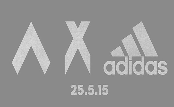 Adidas change tout et se prépare à lancer de nouveaux modèles de chaussures de football. - @Adidas