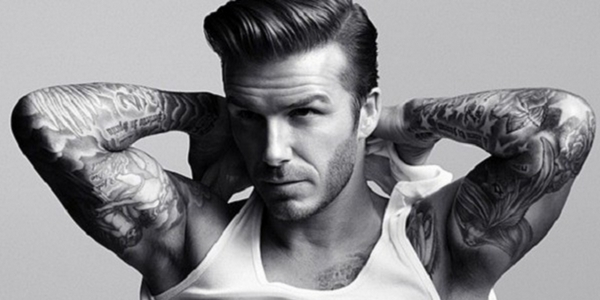 Toutes les marques rêvent de s'associer à lui. David Beckham est encore à tout juste 40 ans, un aimant à sponsors. 