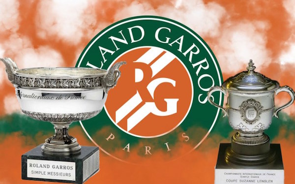 Suite et fin du 2e tour et début du 3e tour, ce vendredi 29 mai au tournoi de Roland Garros 2015. 