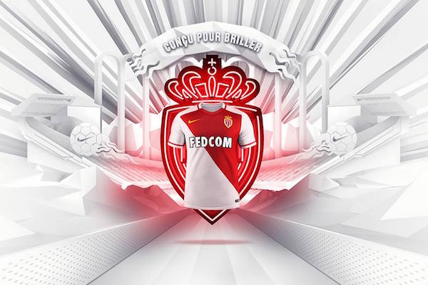 As Monaco maillot domicile 2015-2016 1