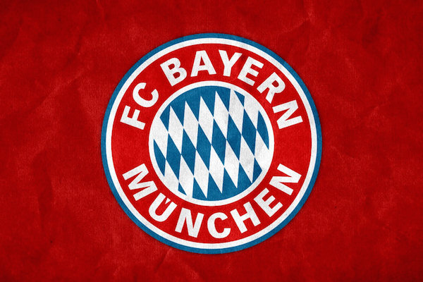 Le futur maillot domicile 2016-2017 du Bayern Munich a fuité. - @DR