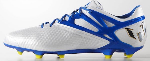 Chaussures Messi 15