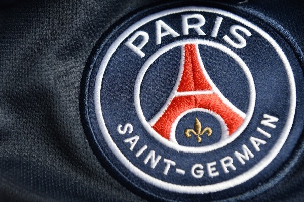 Il ne sera officialisé qu'en juillet mais la première image du maillot extérieur du PSG a fuité. - @DR