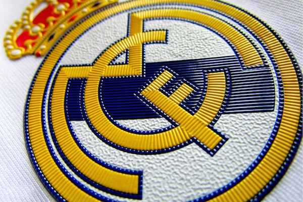 Le Real Madrid portera un maillot blanc à effet rétro, la saison prochaine 2016-2017. - @DR