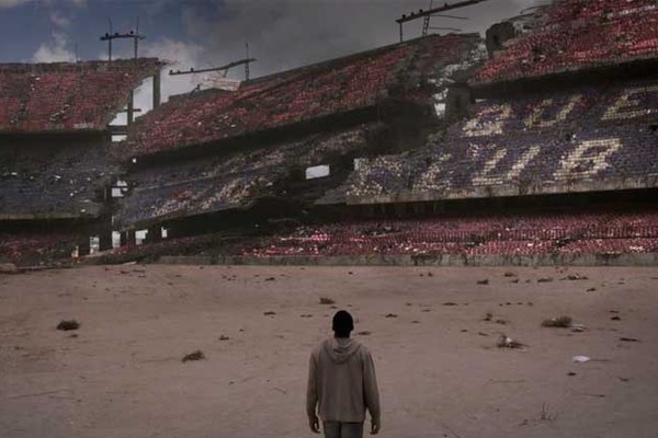 Segon Origen, le film qui détruit le Camp Noud du FC Barcelone. - @DR