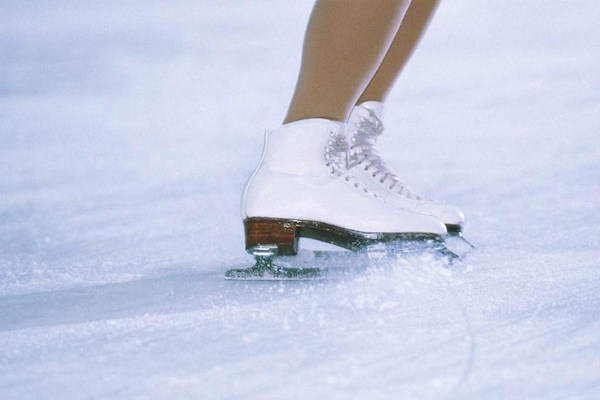 Marseille célèbre le patinage sur glace, ce week-end au Palais des sports - @DR