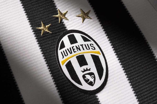 Le futur maillot domicile de la Juventus Turin a fuité. - @DR
