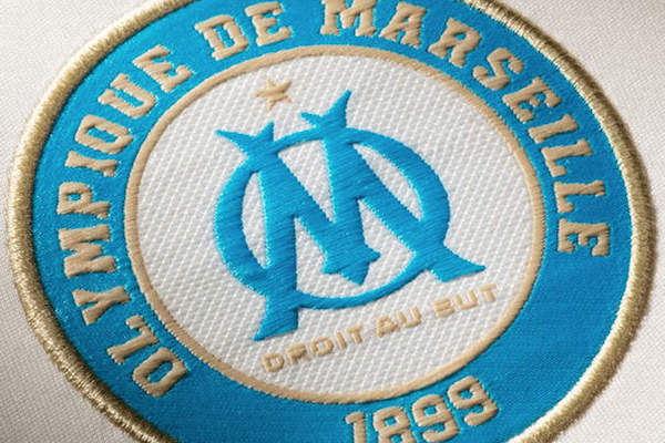 L'Olympique de Marseille vaut 190 millions d'euros - @DR