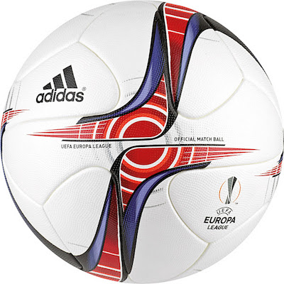 Ballon Ligue Europa 2016-2017 1