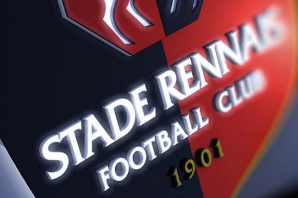 Le stade Rennais a dévoilé son maillot domicile 2016-2017.
