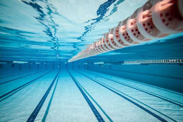 Le championnat d'Europe de natation 2016 se déroule à Londres jusqu'au 22 mai.