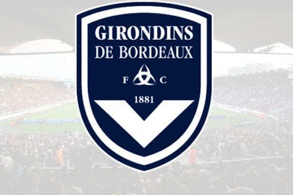 Pas encore officialisé mais désormais connu le futur maillot extérieur 2016-2017 des Girondins de Bordeaux. - @DR