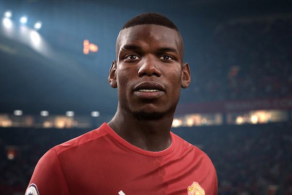 EA Sports, l'éditeur de FIFA 17 et le club de Manchester United ont conclu un accord de trois ans. - @DR