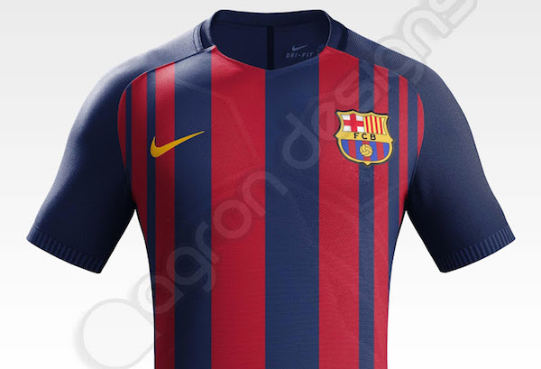maillot-fc-barcelone-2017-2018