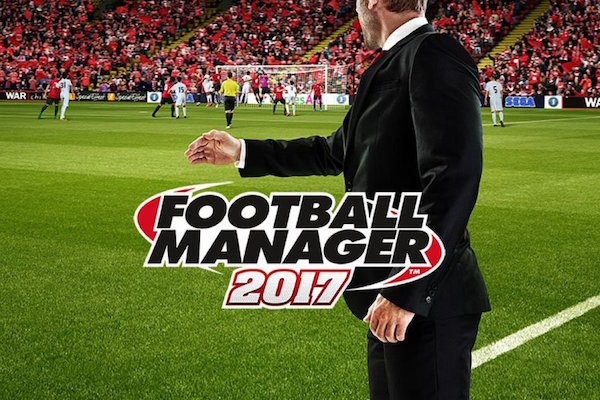 Les équipes de Football Manager 2017 ont simulé la phase de groupe de la Ligue des champions 2016-2017. 