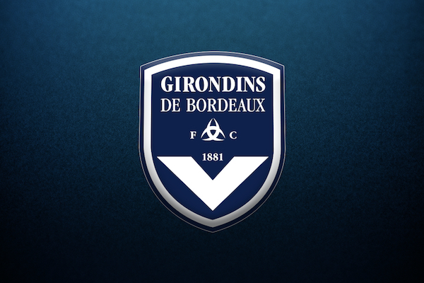 Girondins Bordeaux maillot adidas