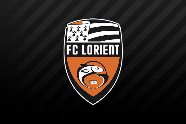 FC Lorient sponsor